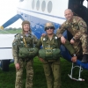 Basic Airborne Course 091